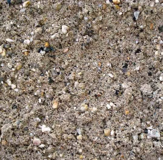 Menggranulaat 0/16 mm